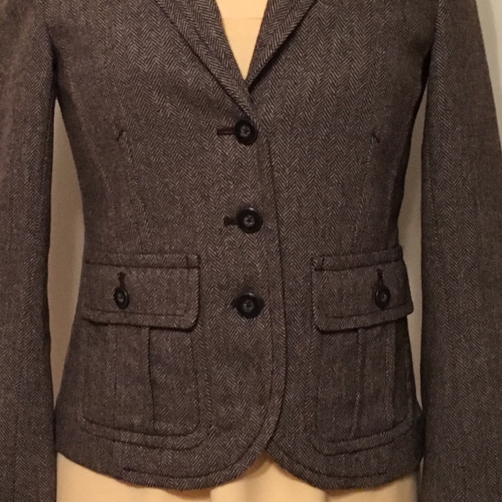 Eddie Bauer Blazer